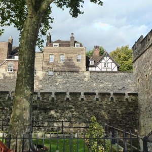 Tower of London