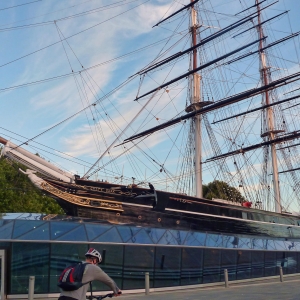 Cutty Sark - Greenwich