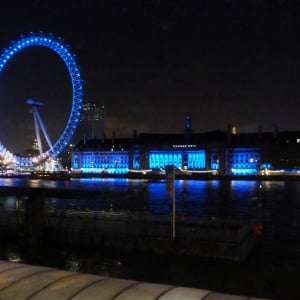 London Eye