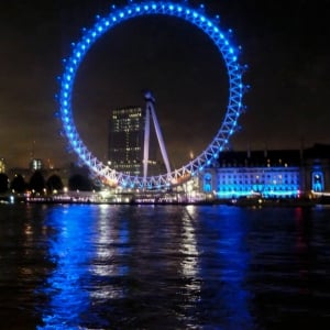 London Eye