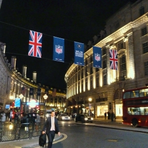 Piccadilly Circus