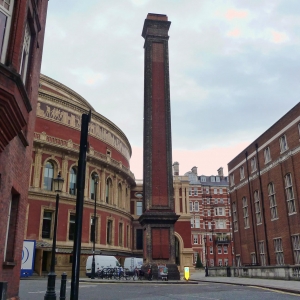 Royal Albert Hall