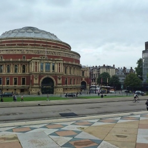 Royal Albert Hall