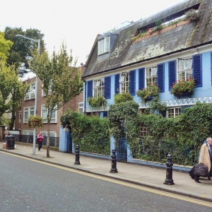 Notting Hill