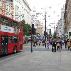 Oxford Street