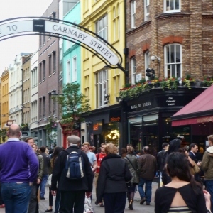 Carnaby Street