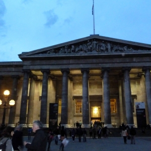 British Museum