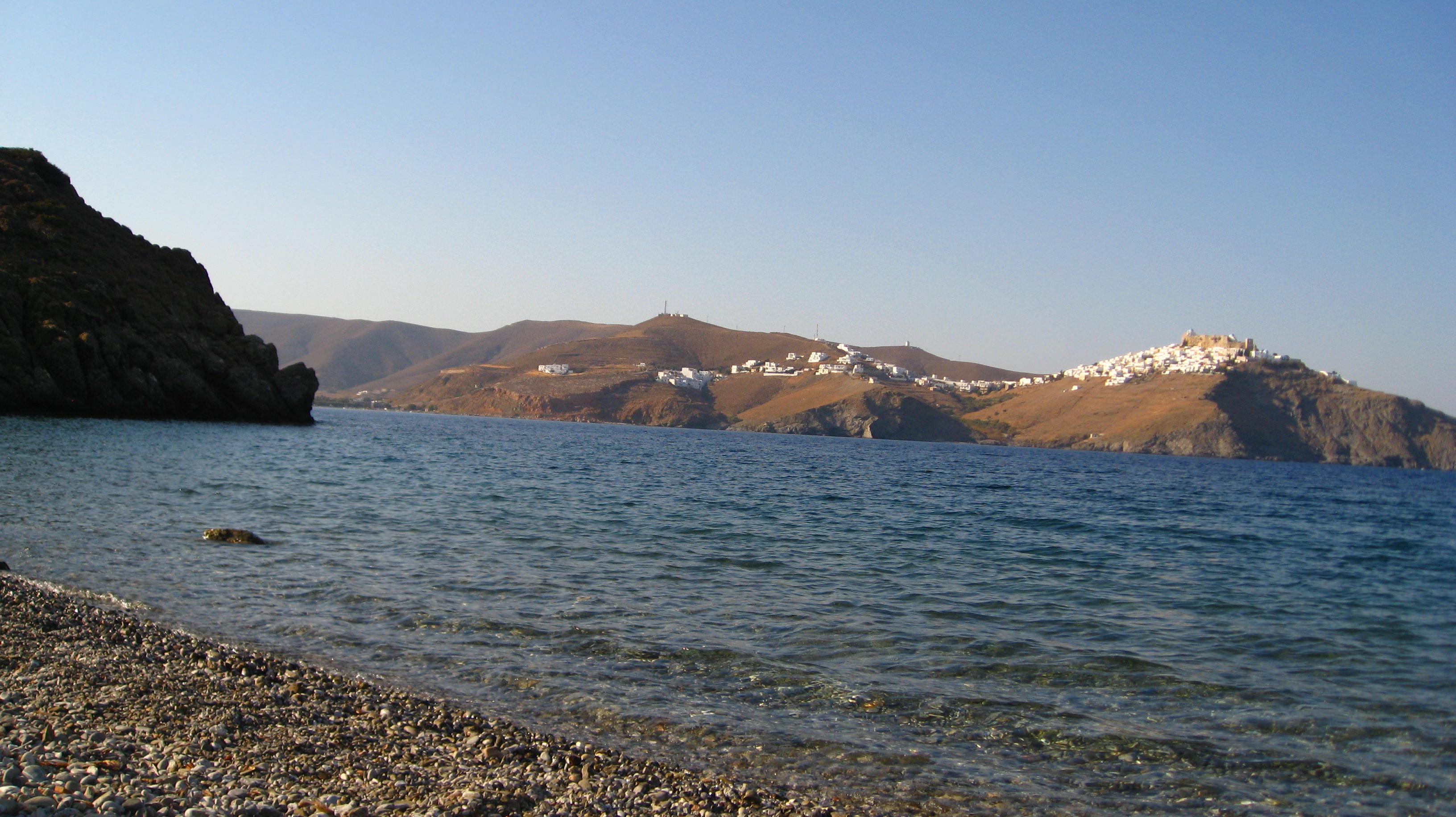 Άγιος Κωνσταντίνος