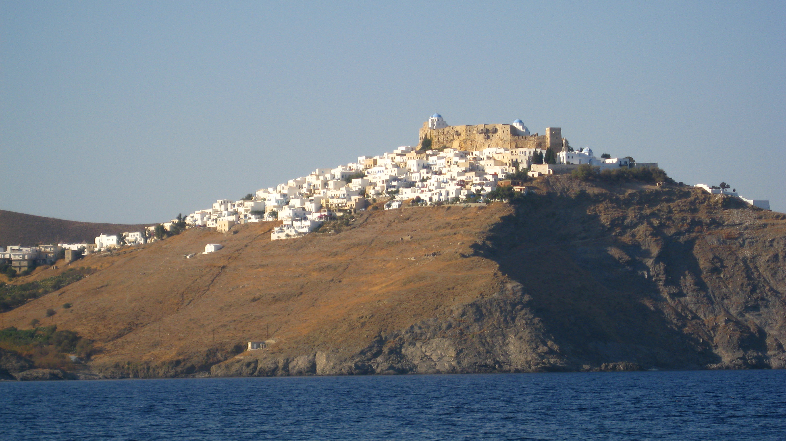 Άγιος Κωνσταντίνος