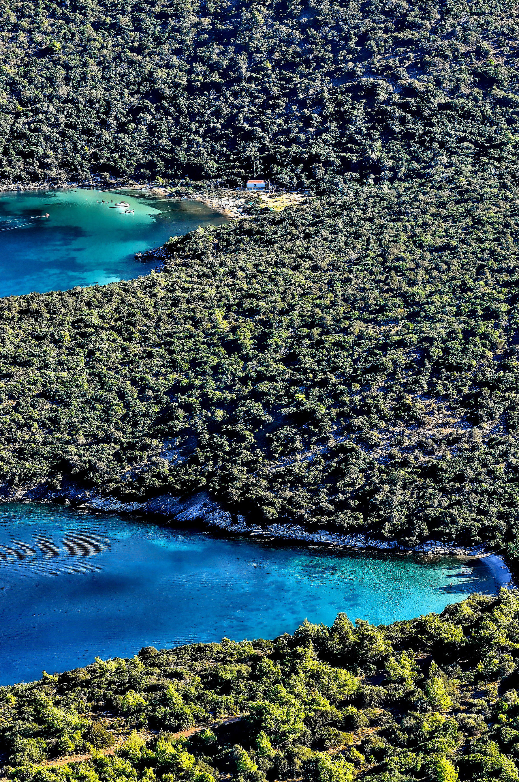 Ανατολική Σάμος