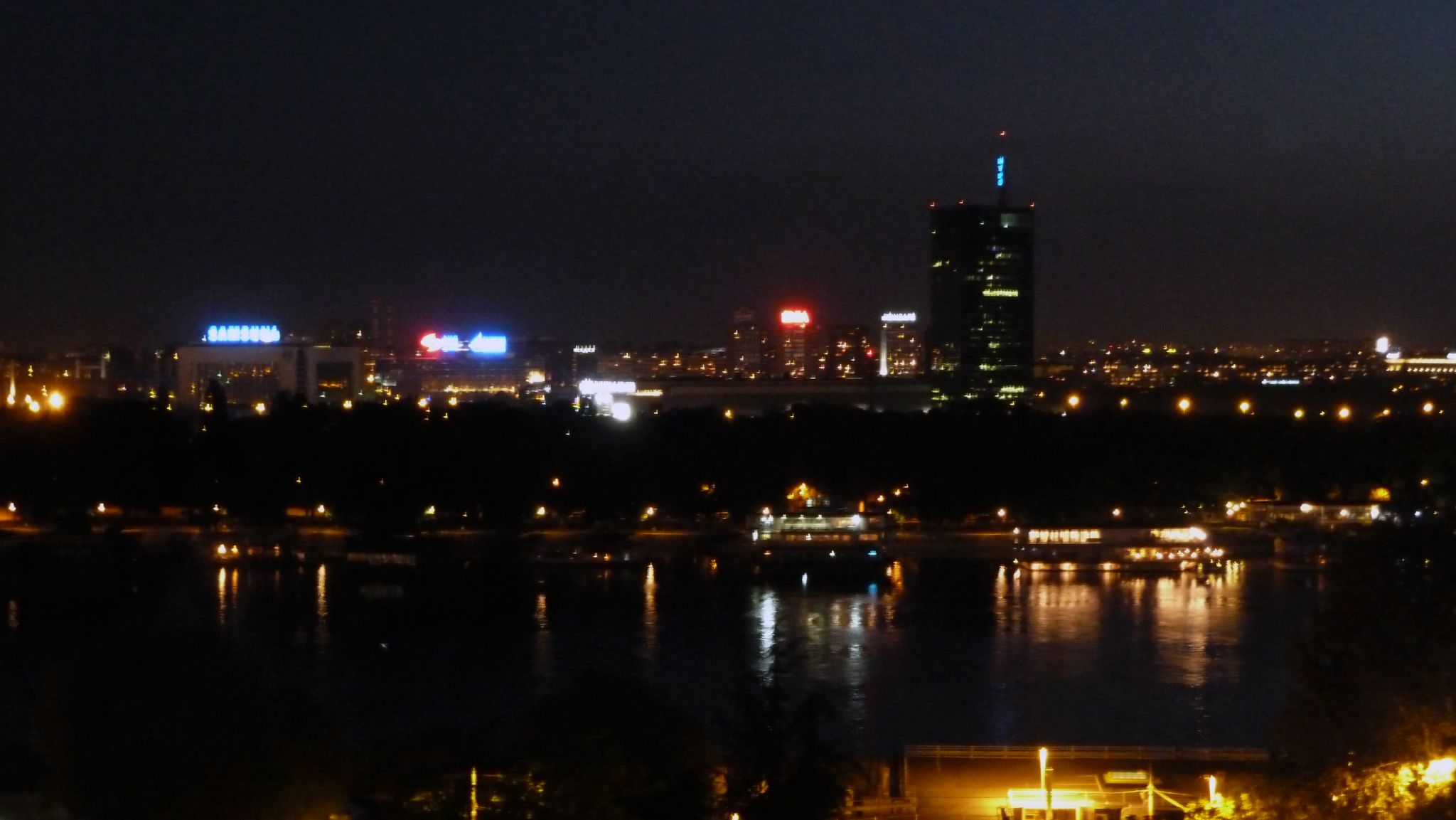 Από το Kalemegdan