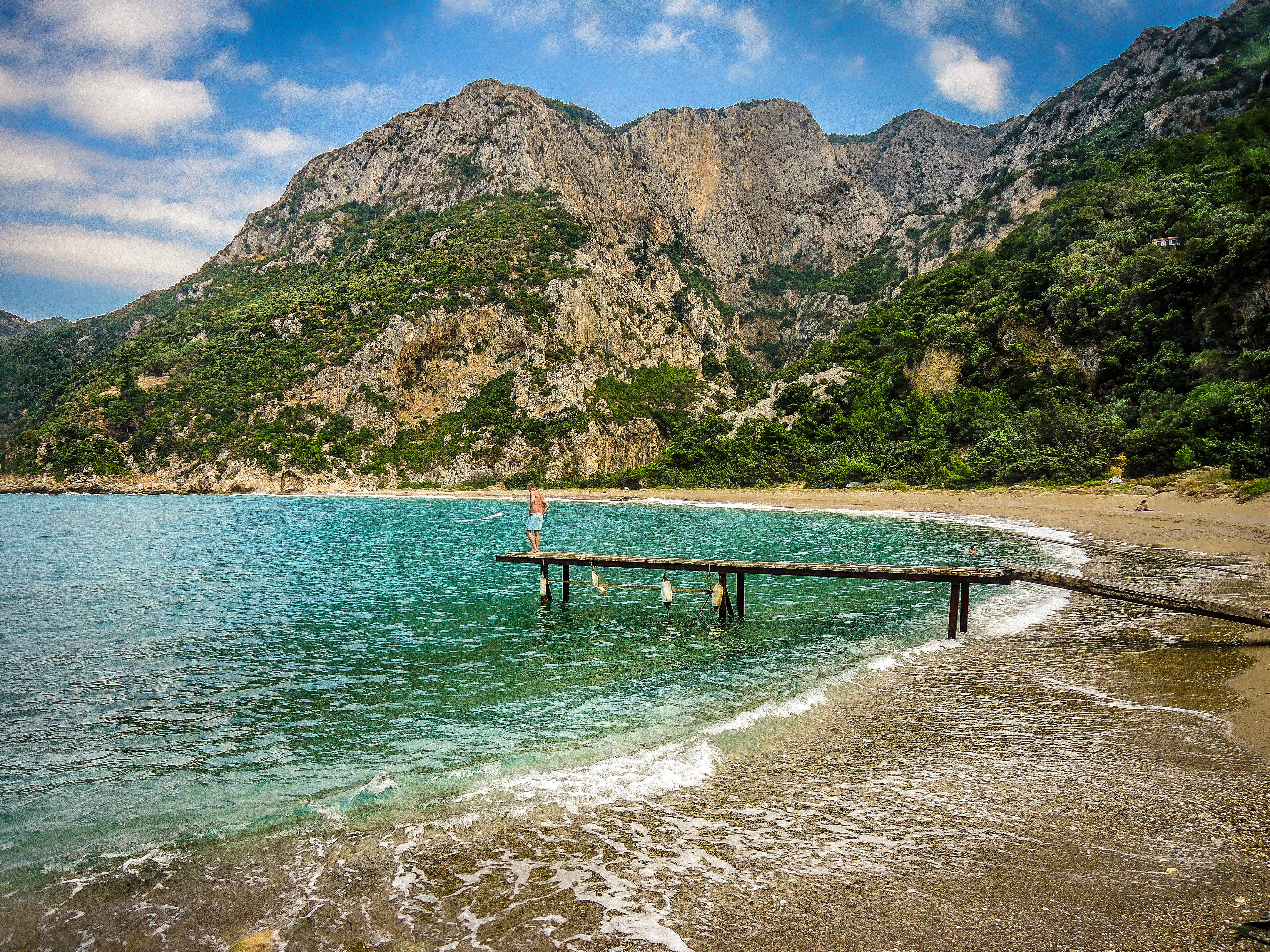 Βόρεια Σάμος