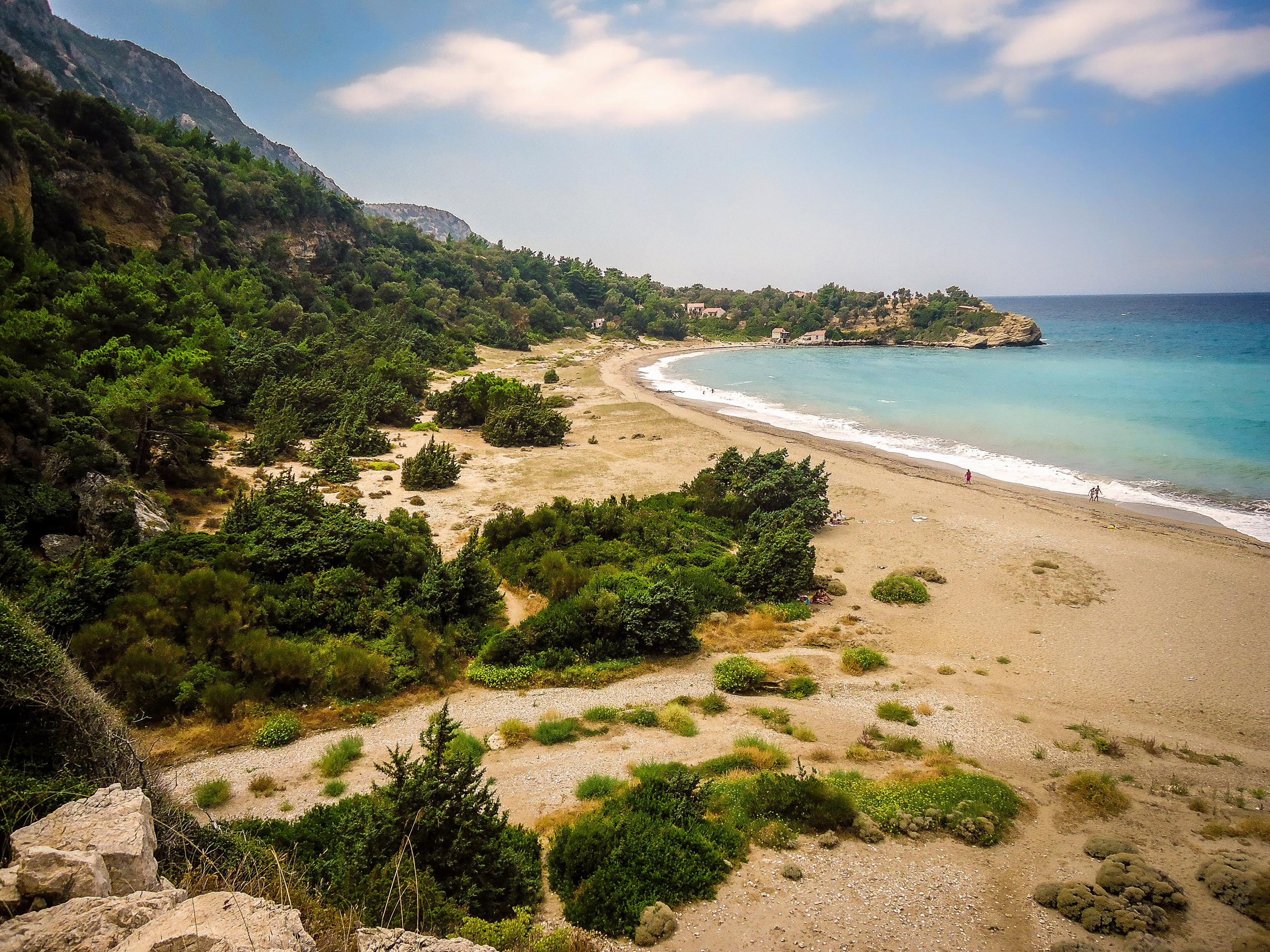 Βόρεια Σάμος