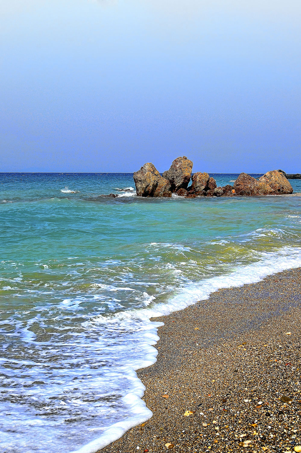 Βόρεια Σάμος