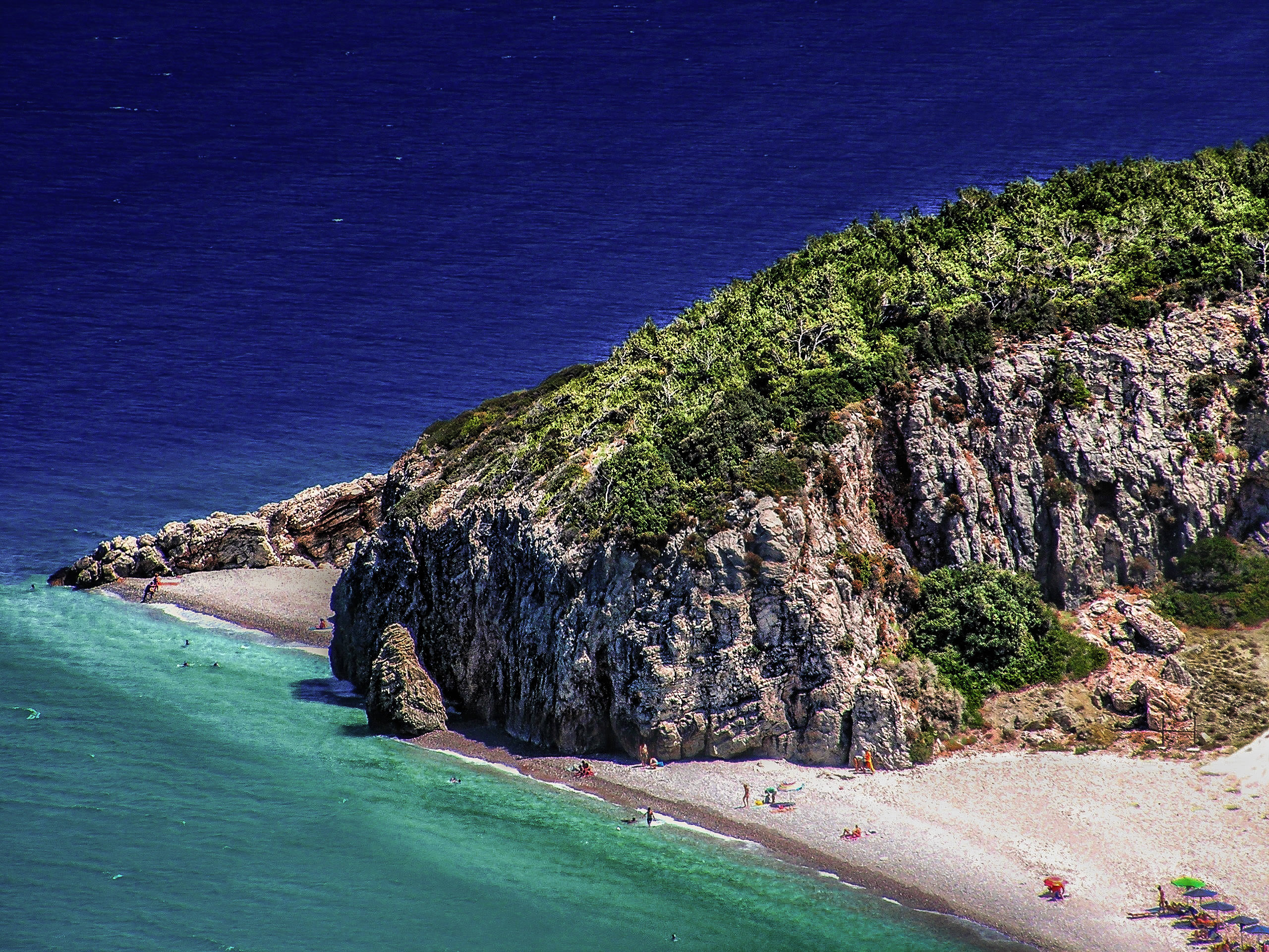 Βόρεια Σάμος