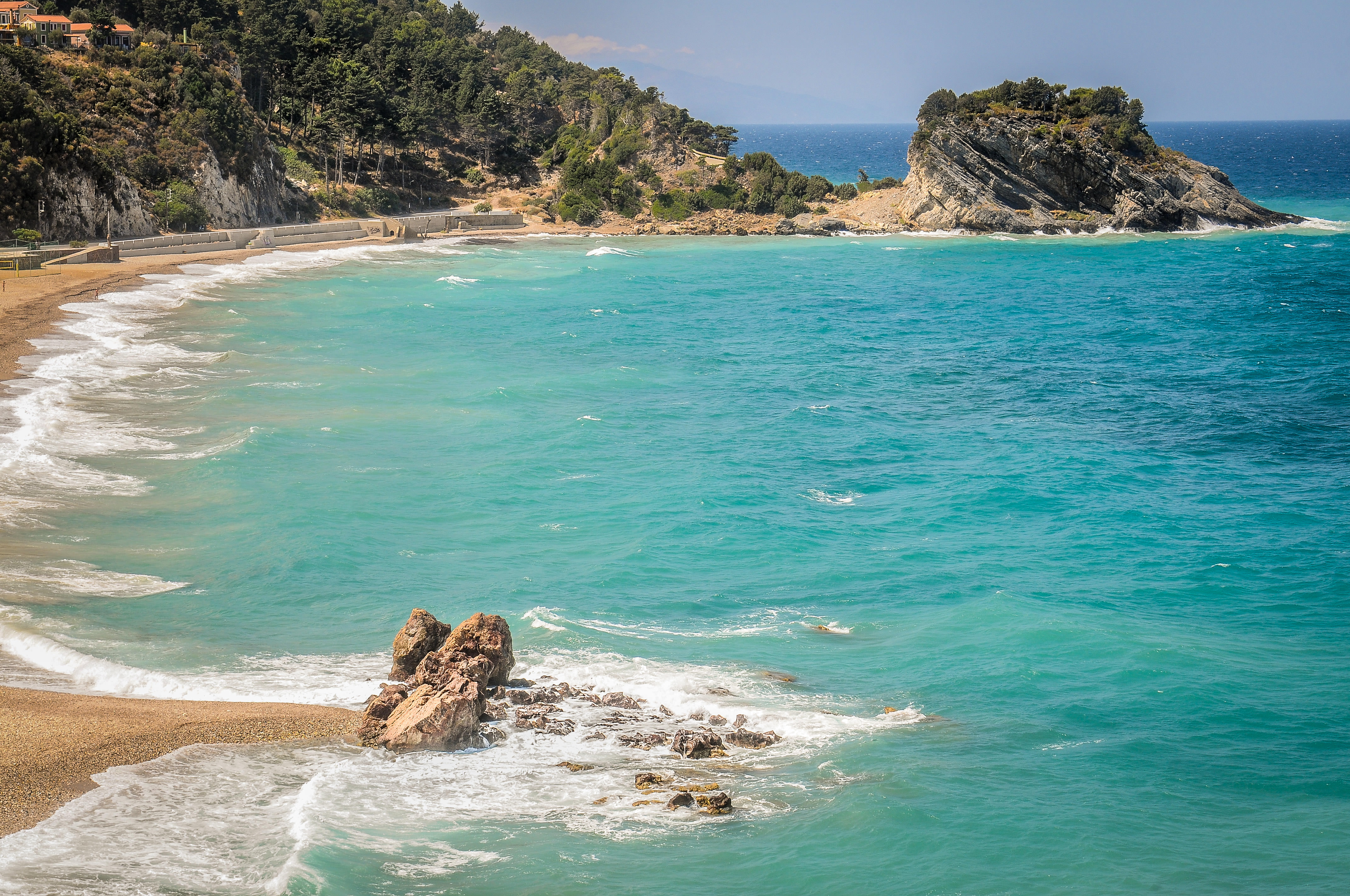 Βόρεια Σάμος