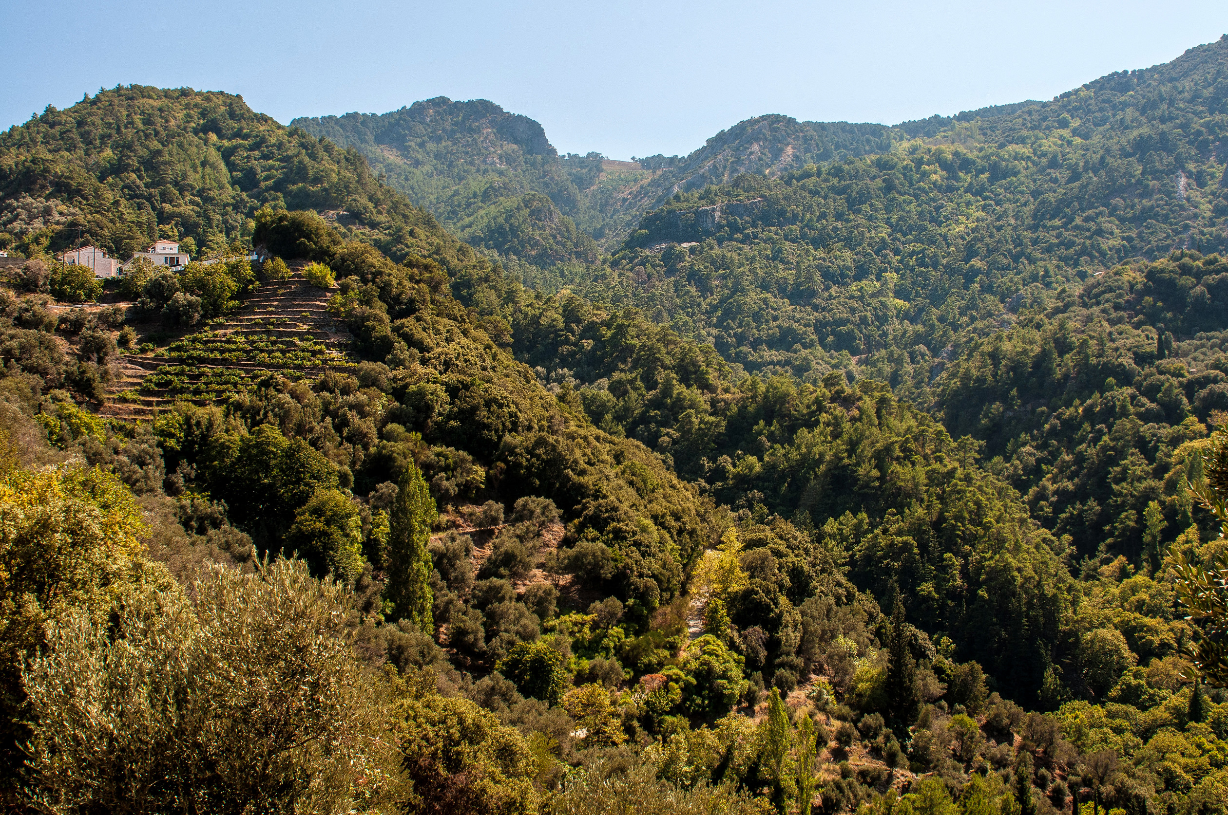 Βόρεια Σάμος