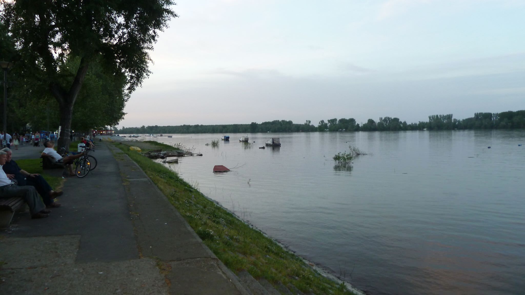 Δούναβης - Zemun