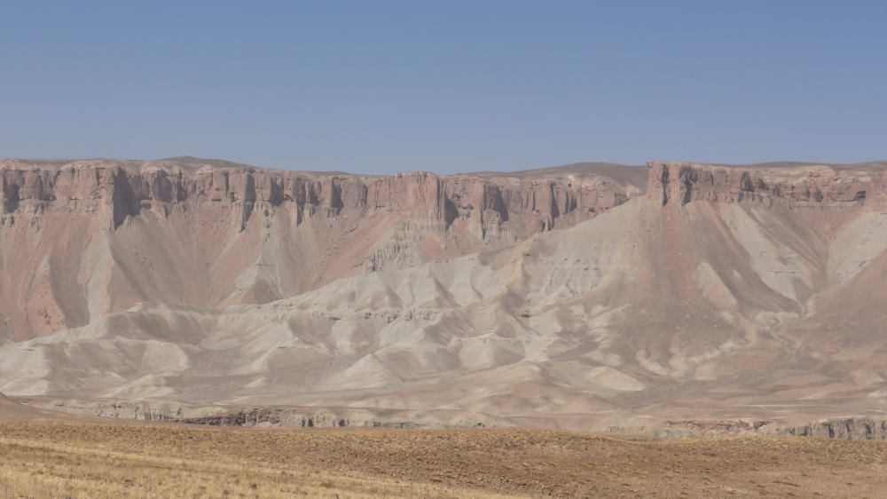 Εθνικό πάρκο Band-e Amir