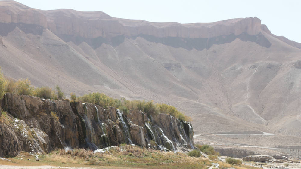 Εθνικό πάρκο Band-e Amir