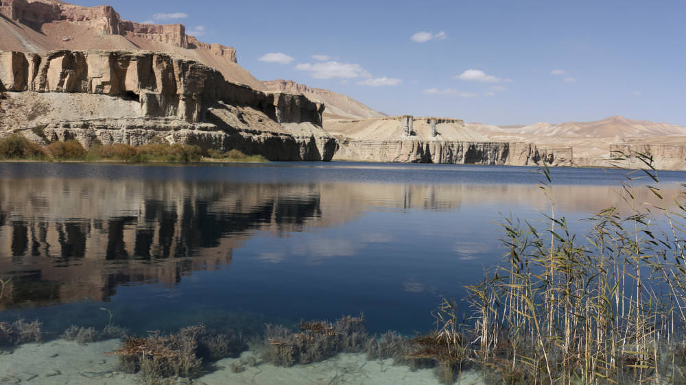 Εθνικό πάρκο Band-e Amir