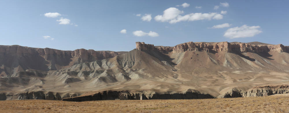 Εθνικό πάρκο Band-e Amir