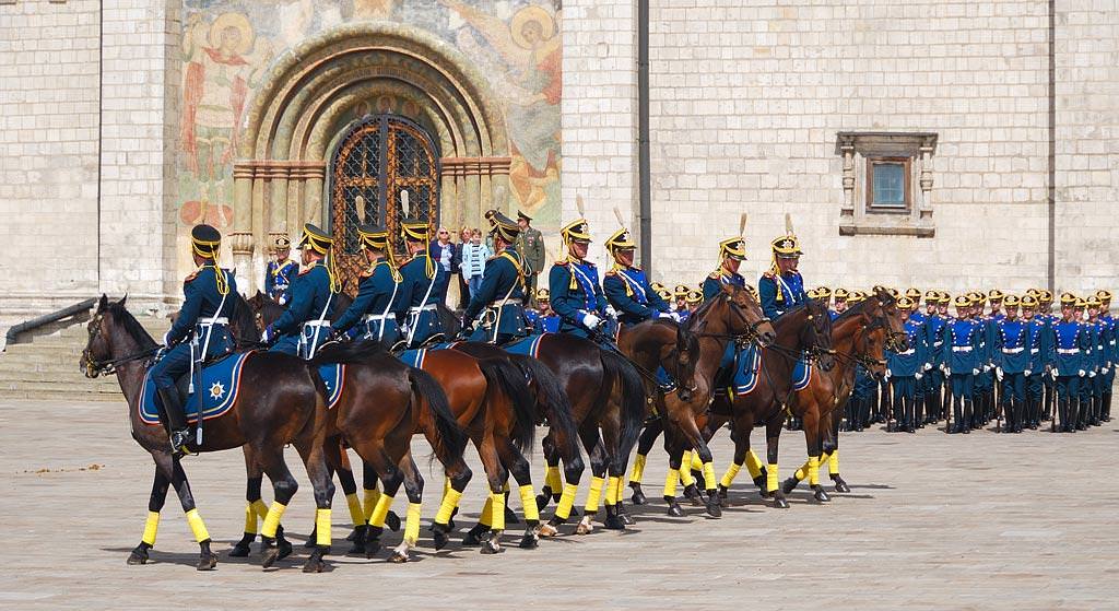 Εύζωνες