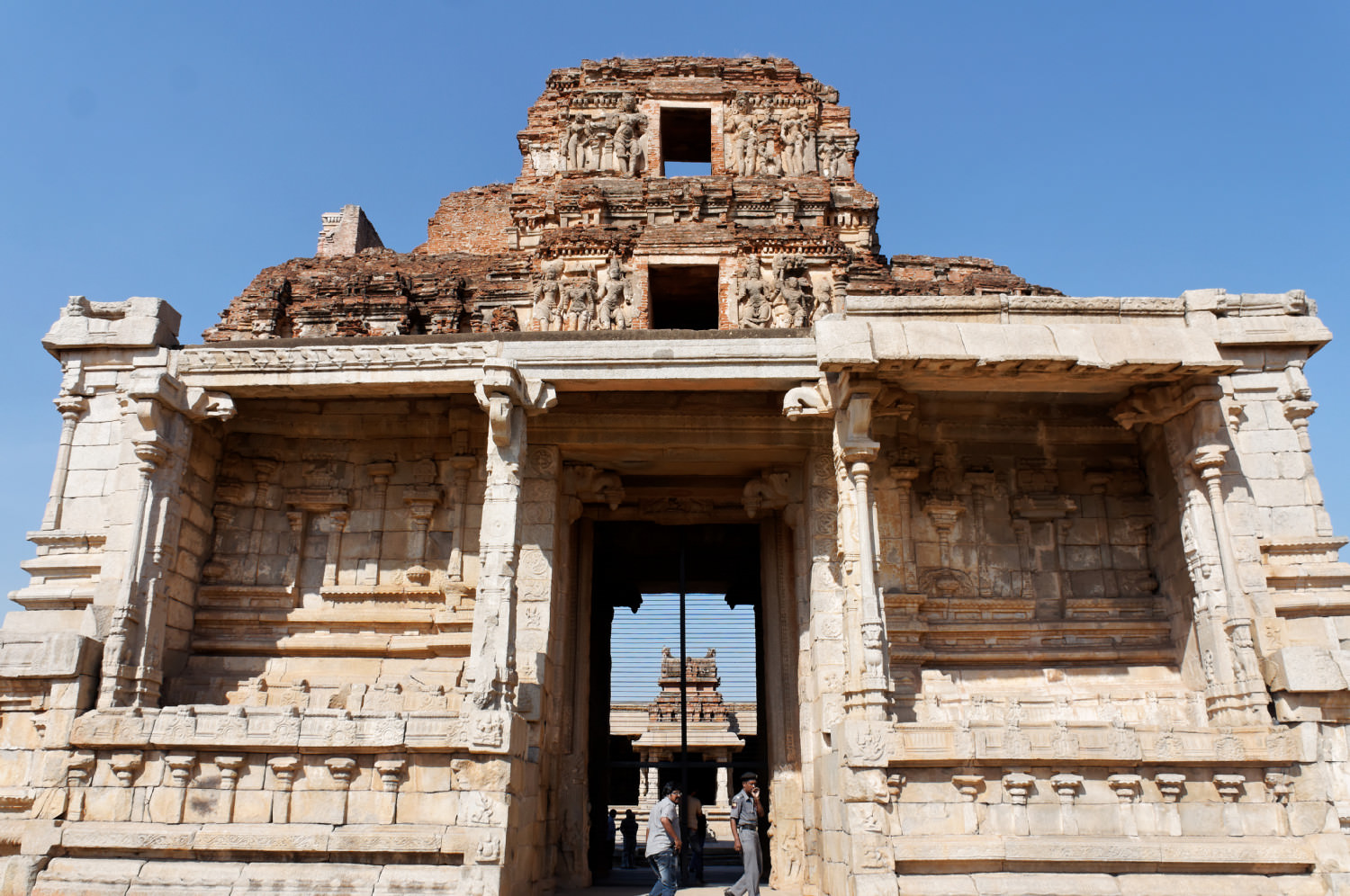 Ηampi, Karnataka (UNESCO)