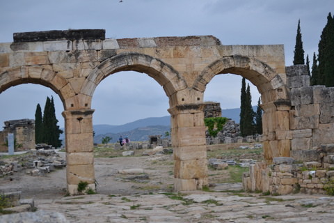 Ιεράπολη Φρυγίας