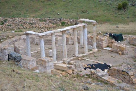 Ιεράπολη Φρυγίας