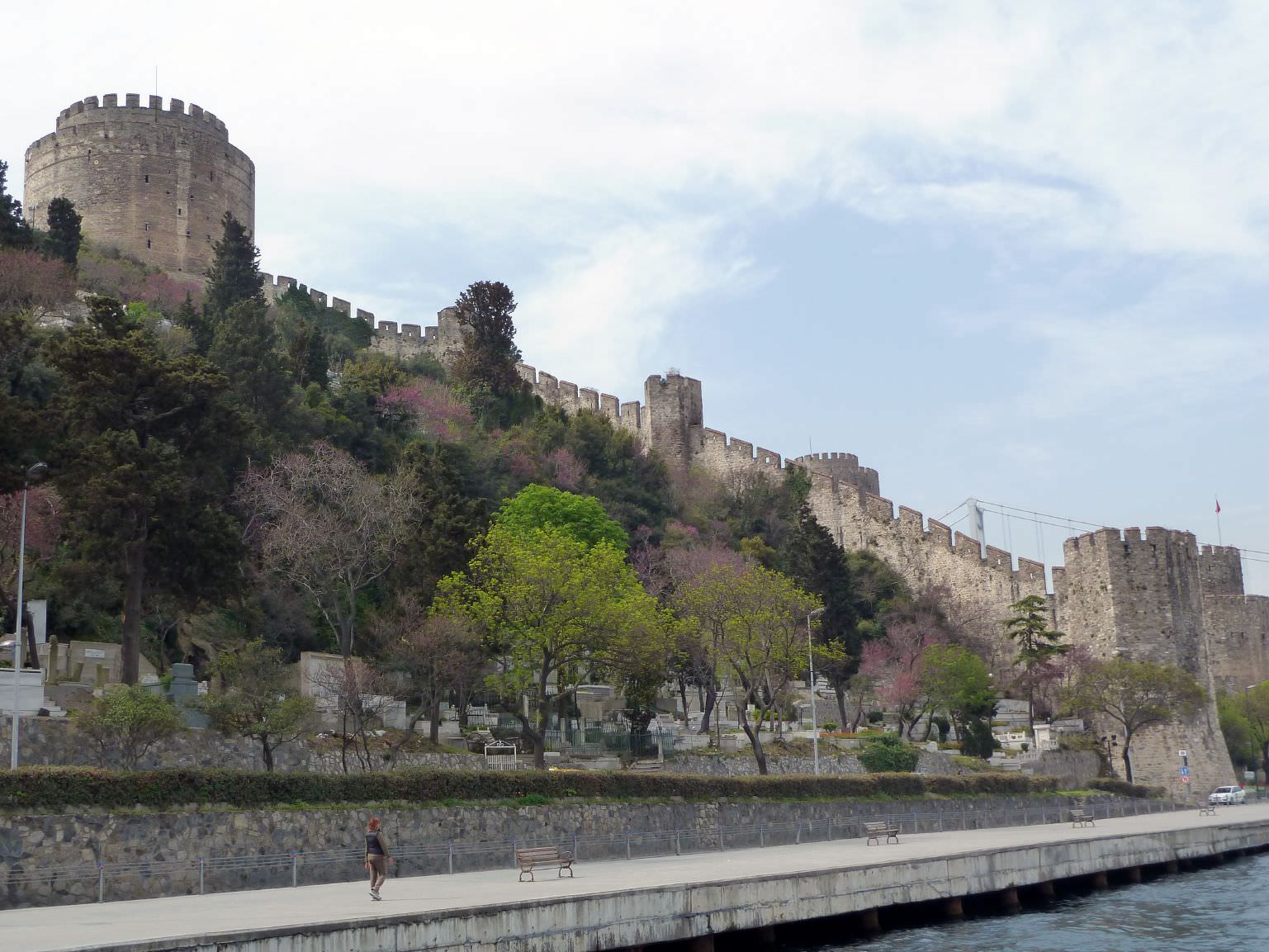 Κάστρο Rumeli hisari