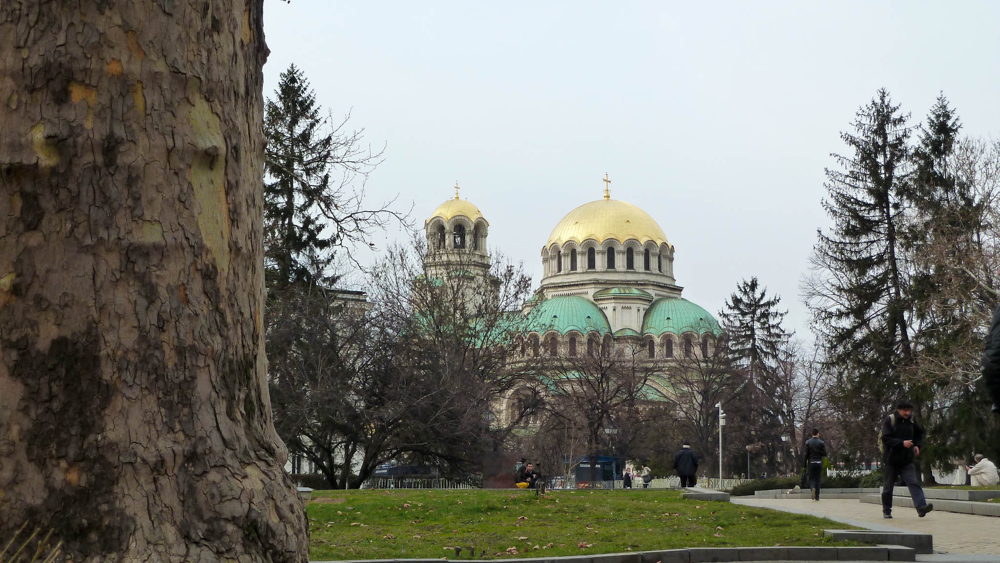 Καθεδρικός ναός Alexander Nevsky