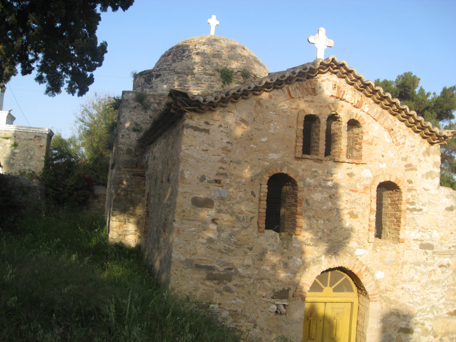 Κορώνη