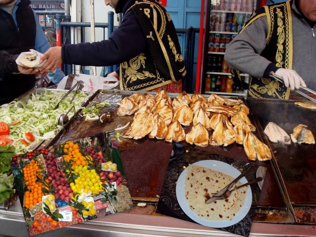 Κωνσταντινούπολη