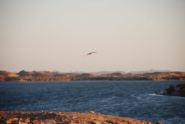 Λίμνη Νάσερ