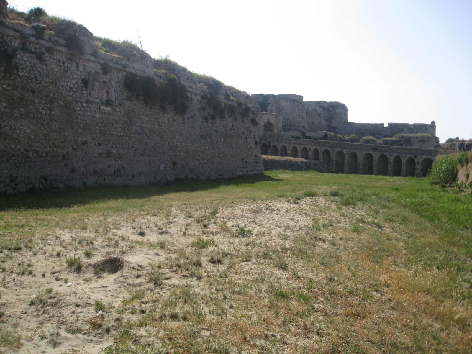 Μεθώνη