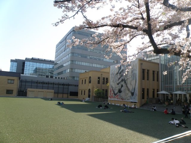 Μουσείο manga, Kyoto