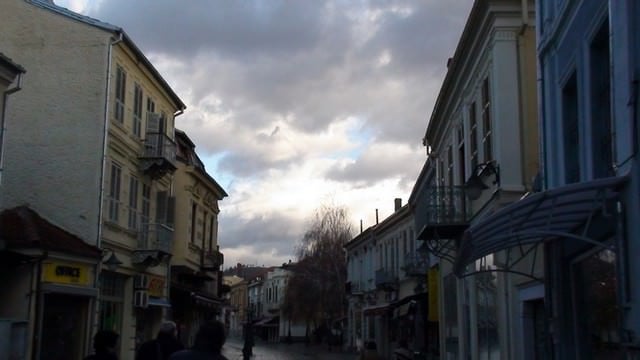 Μπίτολα (Bitola)