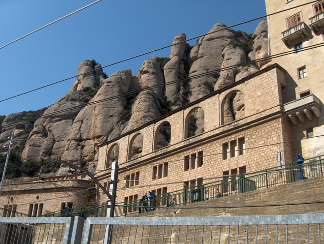 Μontserrat