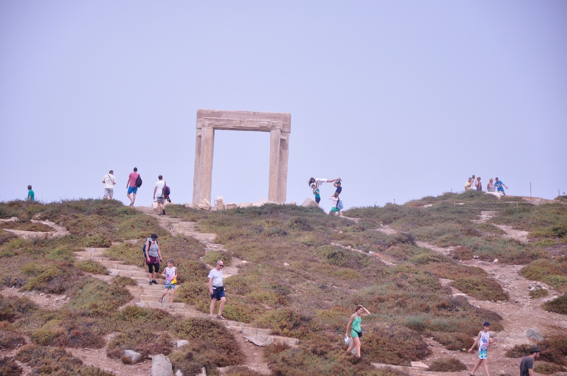 Νάξος