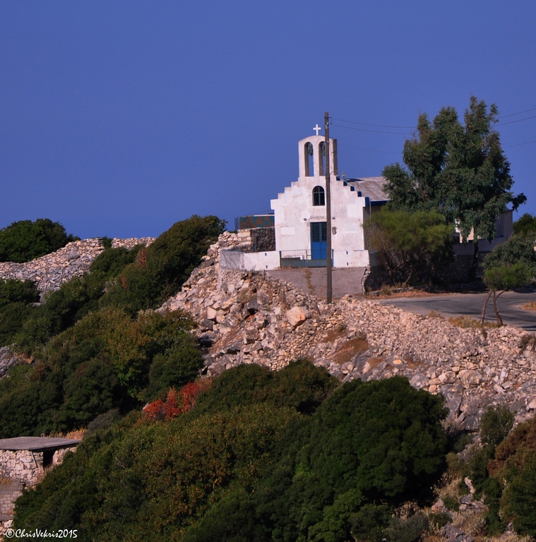 Νάξος