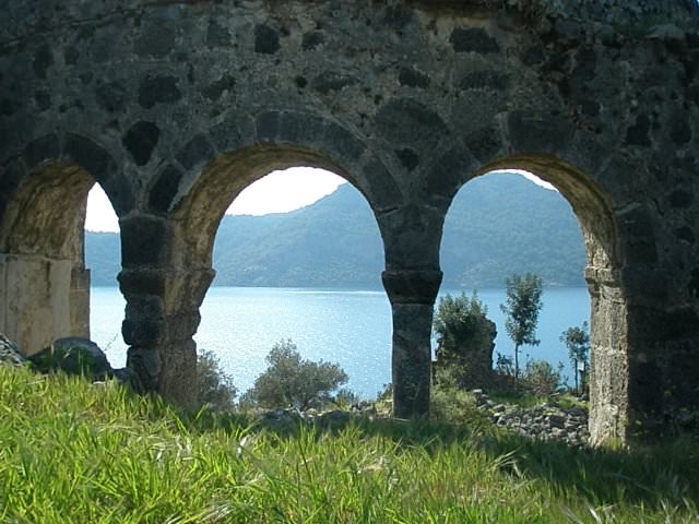 Νησί Αγίου Νικολάου