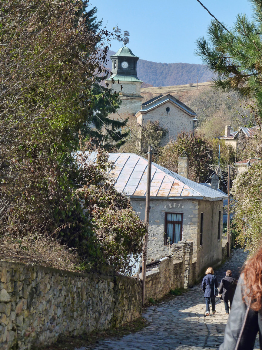 Νυμφαίο