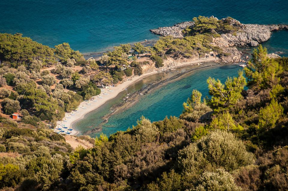 Νότια Σάμος