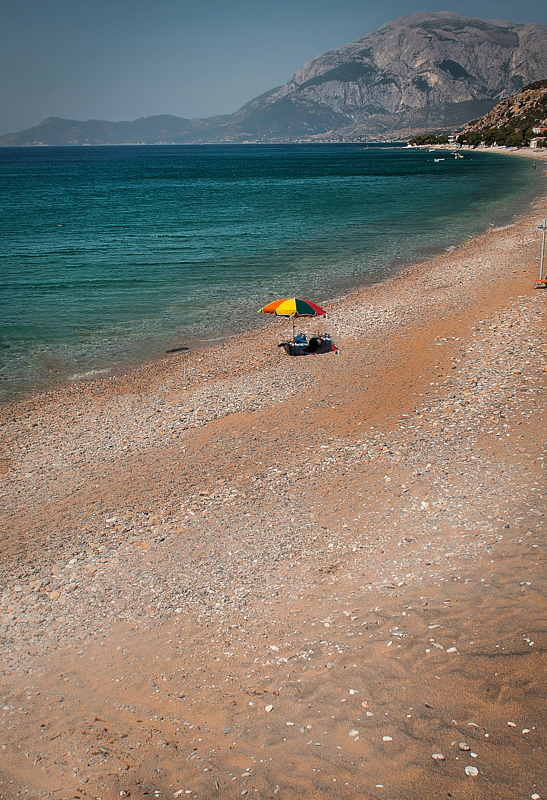 Νότια Σάμος