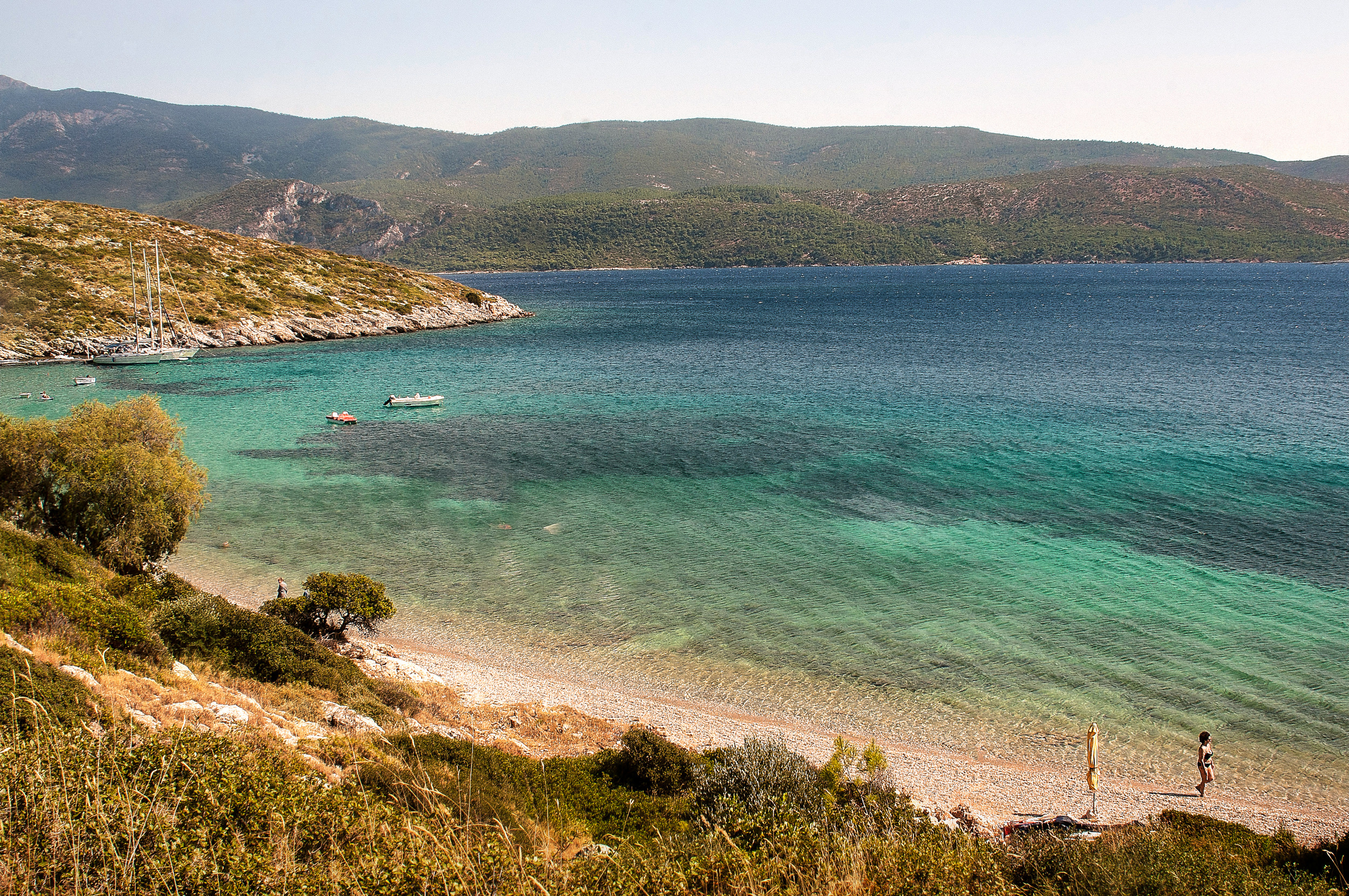 Νότια Σάμος