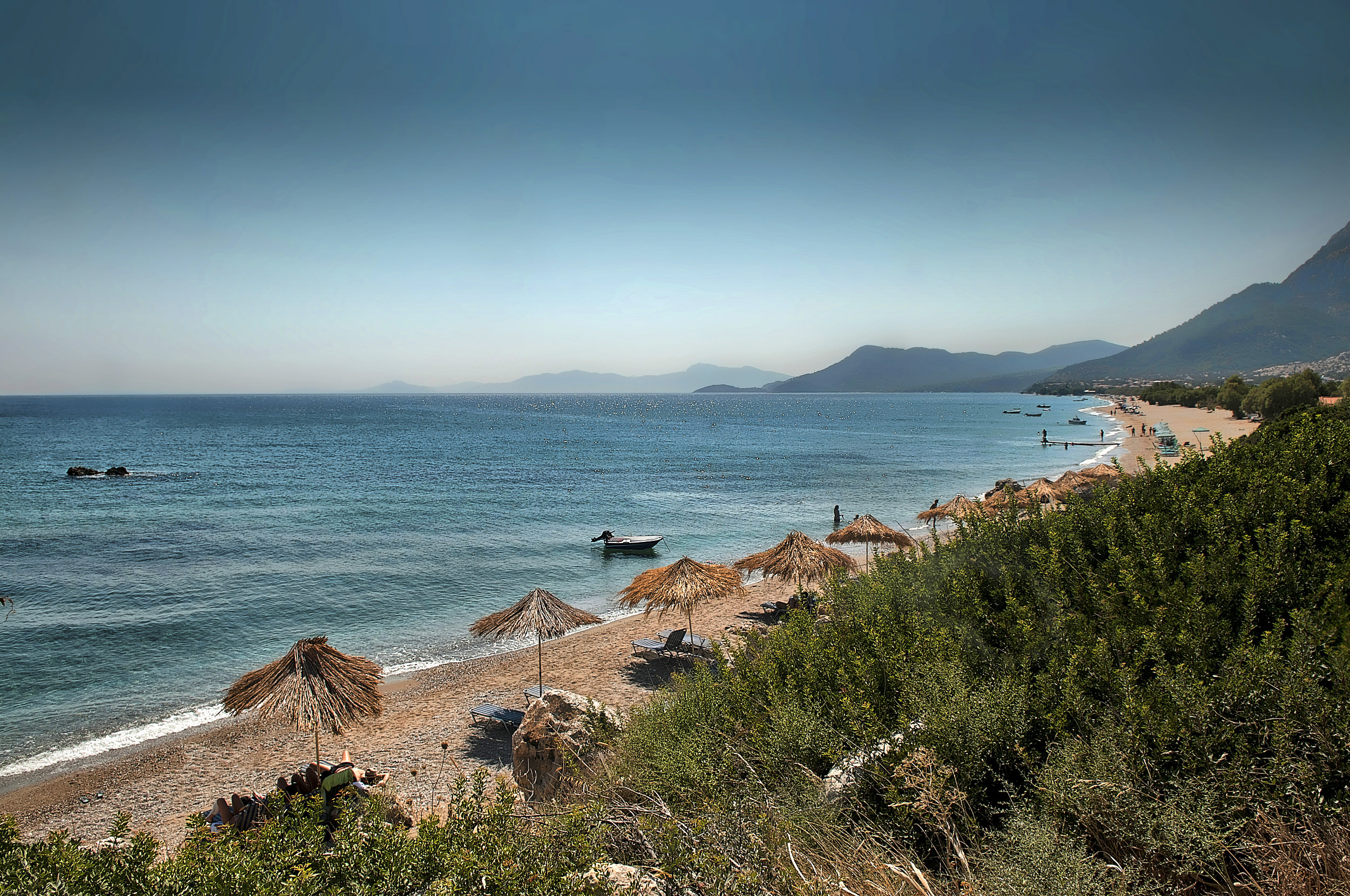 Νότια Σάμος