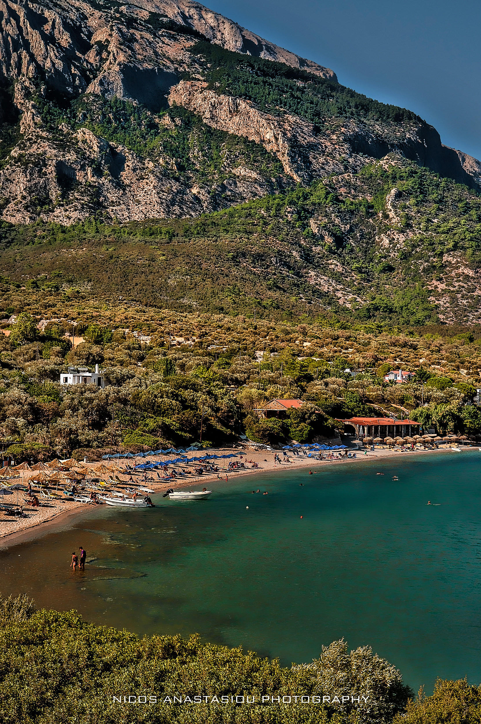 Νότια Σάμος