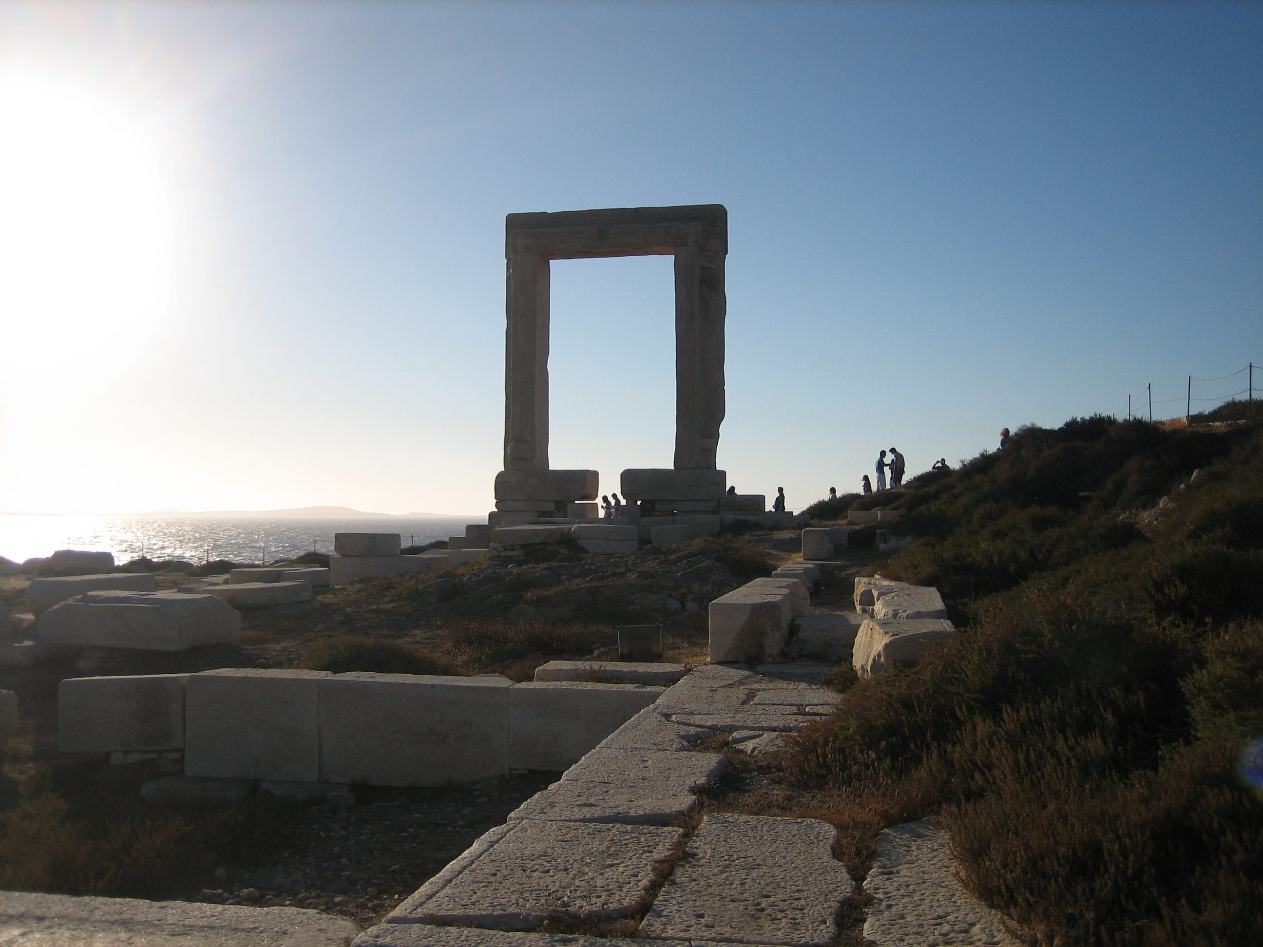 Πορτάρα