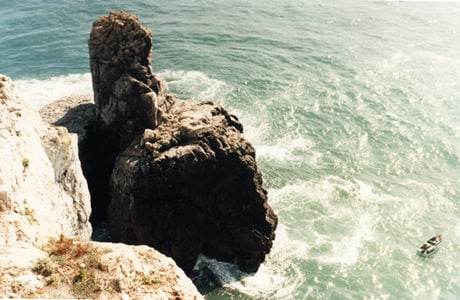 Πορτογαλία, Algarve